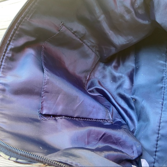 Tommy Hilfiger Signature Logo Handbag - Picture 11 of 11